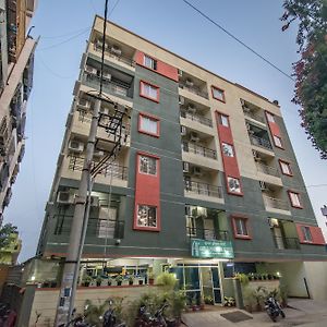 Fabexpress Star Premium Suites Bangalore Exterior photo