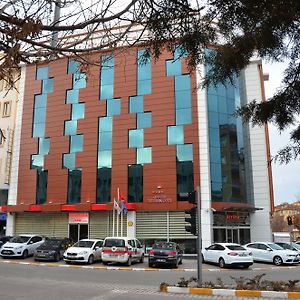 Grand Ozturk Hotel Nevşehir Exterior photo