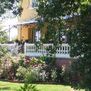 La Maison Jaune Bed & Breakfast Réalville Exterior photo