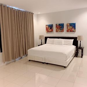 Tumon Bel-Air Serviced Residence Tamuning Exterior photo