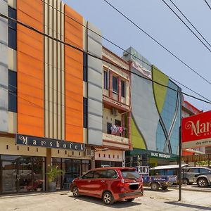 Reddoorz Syariah Near Simpang Surabaya Aceh Hotel Banda Aceh Exterior photo