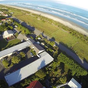 Greymouth Kiwi Holiday Park & Motels Exterior photo