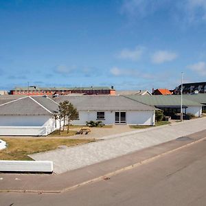 Lukaf Villa Thyborøn Exterior photo