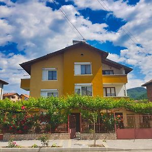 Delieva House Hotel Ogneanovo Exterior photo