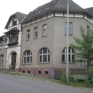 Lindenhof Waldheim Hotel Exterior photo