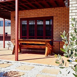 Beachcomber Villa Kaikoura Exterior photo