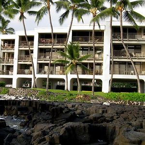 Oceanfront-Incredible Views, Surf Break&Romantic Sunsets at Bali Kai 223 Villa Kailua-Kona Exterior photo