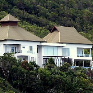 The Taaras Beach & Spa Resort Insula Redang Exterior photo