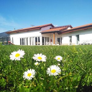 Casa Rural Txokoetxe Hotel Mungia Exterior photo