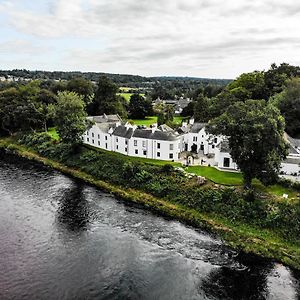 Maryculter House Hotel Exterior photo