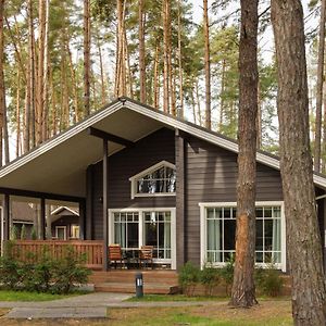 Glіbіvka Family Park Hotel Hlibivka Exterior photo