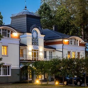 Hotel Violeta Druskininkai Exterior photo