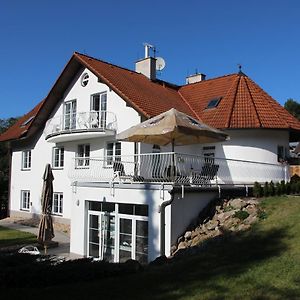 Pension Najdek Hotel Žďár nad Sázavou Exterior photo