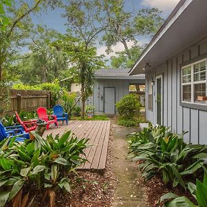 11908 Old Demere Rd By Hodnett Cooper Villa St. Simons Island Exterior photo