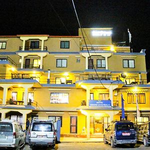 Hotel Grand Shambala Muktināth Exterior photo