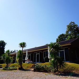 Pruksatara Garden Hotel Phu Ruea Exterior photo