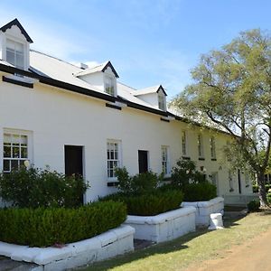 Lythgo'S Row Colonial Cottages Pontville Exterior photo