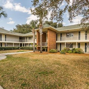 248D N. Windward Drive By Hodnett Cooper Villa St. Simons Island Exterior photo