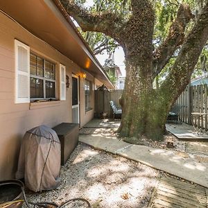 510 A Magnolia By Hodnett Cooper Villa St. Simons Island Exterior photo