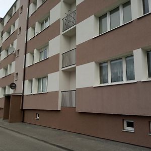 Sobieskiego Apartment Skierniewice Exterior photo