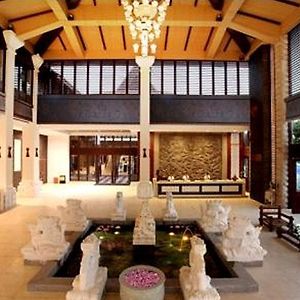 Haohanpo Gloria Hotspring Resort Nantian Sanya Interior photo