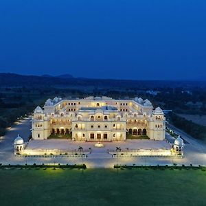 The Jai Bagh Palace Hotel Jaipur Exterior photo