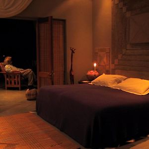 Tingala Lodge - Bed In The Bush Phalaborwa Exterior photo