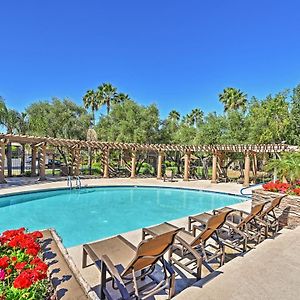 Resort Retreat In Paradise Valley And Kierland Area! Scottsdale Exterior photo
