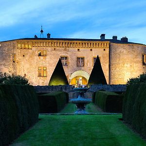 Château de Bagnols Hotel Exterior photo