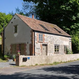 Way'S Forge Villa Dorchester Exterior photo