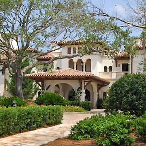 The Cloister Hotel Sea Island Exterior photo