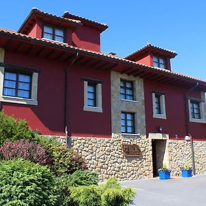 Hotel Rural El Gran Duque Villaviciosa  Exterior photo