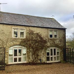 The Coach House Villa Austwick Exterior photo