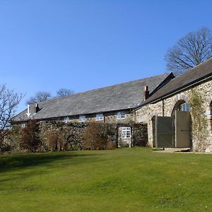 Harry Villa Bodmin Exterior photo