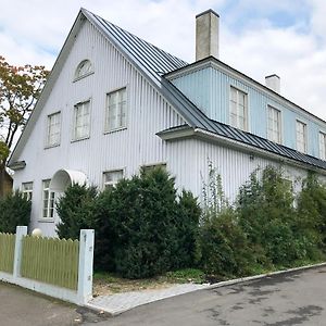 Villa Wesenbergh Rakvere Exterior photo