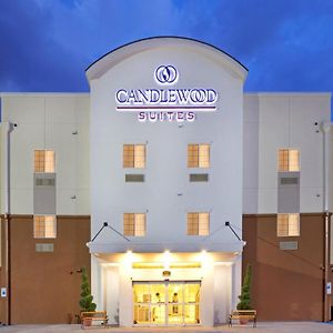 Candlewood Suites - Lake Charles South, An Ihg Hotel Exterior photo