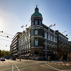 Park Centraal Amsterdam, Part Of Sircle Collection Hotel Exterior photo