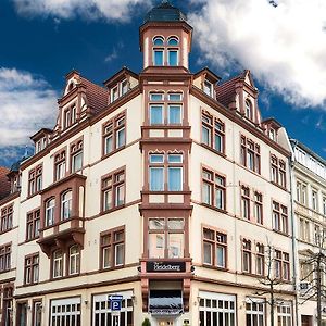 The Heidelberg Exzellenz Hotel Exterior photo