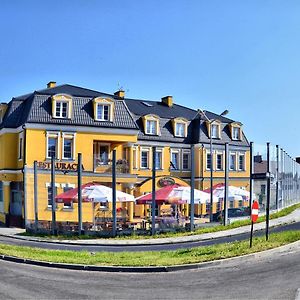 U Schabinskiej - Jedzenie I Spanie W Jasle Hotel Jasło Exterior photo