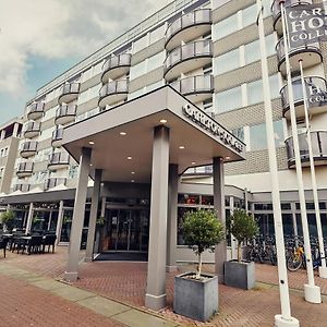 Carlton Square Hotel Haarlem Exterior photo