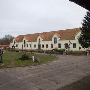 Agroturystyka Maya Hotel Międzyrzecz Exterior photo