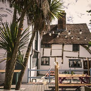 The Rose & Crown Hotel Godalming Exterior photo