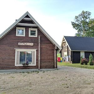 Safari House Guest House Otepää Exterior photo