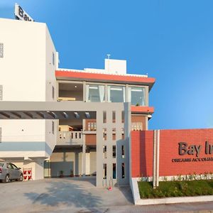 Bay Inn Chennai Exterior photo