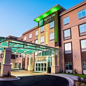 Holiday Inn & Suites - Savannah Airport - Pooler, An Ihg Hotel Exterior photo