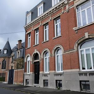 Maison D'Hotes Le 90 Hotel Armentières Exterior photo