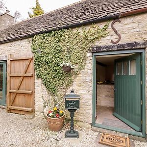 Five Mile House Barn Villa Cirencester Exterior photo