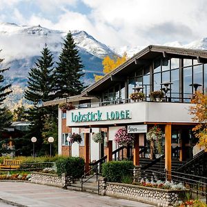 Lobstick Lodge Jasper Exterior photo