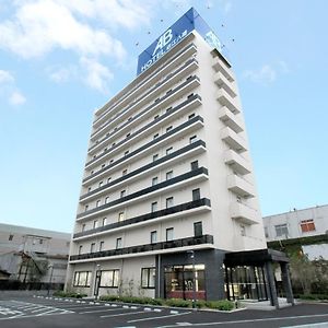 Ab Hotel Ōmihachiman Exterior photo