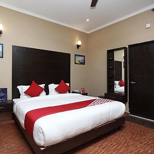 Oyo 14631 Madhuban Resort Rāmnagar Exterior photo